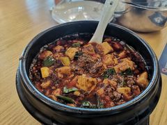 金牌麻辣豆腐-陈麻婆豆腐总店