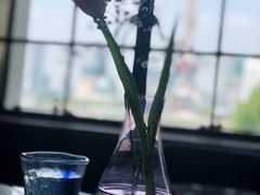 -YUE·6·西式融合餐厅(外滩六号店)