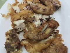 -玉华台饭庄(裕中西里小区店)