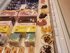 -好利来(交大店)