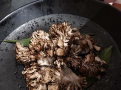 有机舞菇-煲宫猪肚鸡(晶品店)