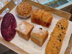 -1-7Bread(深业上城店)