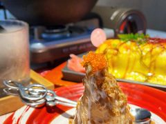 -花漫里亲民日式餐厅(万象城店)