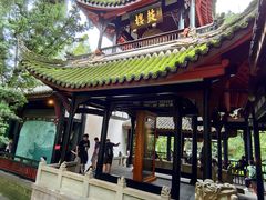 -成都武侯祠博物馆