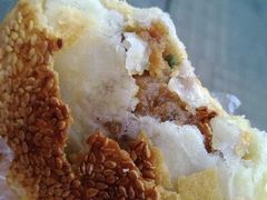 -朱记小郑酥烧饼(建康路店)
