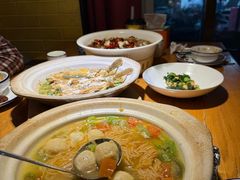 -永安鱼庄·镇江菜(丁卯店)