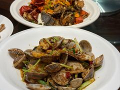 -东海怡品海鲜豆捞(舟宿夜江店)
