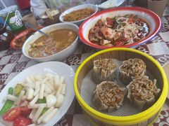 -老三样·旧食新味(船山路店)