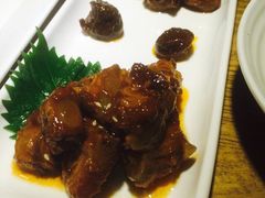 -青年公社烤鸭(蜀山万象汇店)