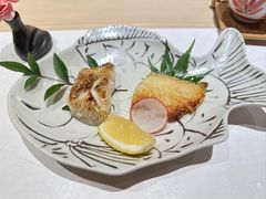 -鮨一日本料理(大中华店)