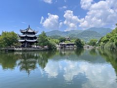 -台州府城(江南长城)