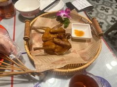 -辉记炭烧海鲜大排档·老字号(福田店)
