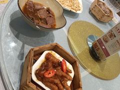 -如丰晟宴(长安万达店)