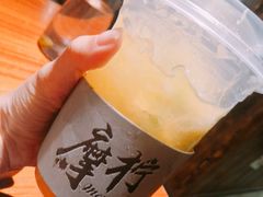 -摩柠手作茶室(国贸店)
