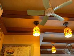 大堂-玫瑰甜品(文明路店)
