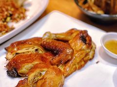 -莲餐厅·湖北菜·潜江小龙虾店(愚园路店)