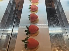-济南凯宾斯基酒店-THE VIEW云景全日制餐厅