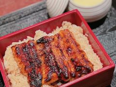 -翔峰炭火鳗鱼(悦泰街里公寓店)
