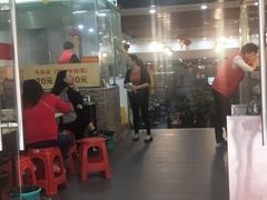 -汕头八里香牛肉店(人民南店)