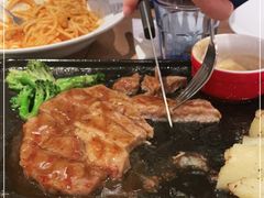 -必胜客(天河城店)