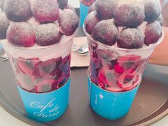 -Cafe de Paris(林荫路店)