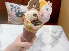 -哈根达斯(国瑞店)