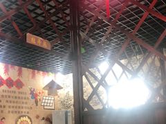 大堂-土灶柴房(世贸店)