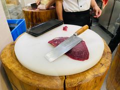 -三头牛·潮汕牛肉生蚝火锅 (夏湾店)