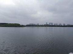 -海珠湖公园