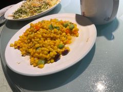 -人民公社大食堂(顺义总店)