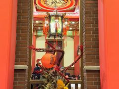 -梅龙镇酒家(南京西路总店)