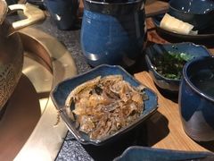 -湊湊火锅·茶憩(东城万达店)