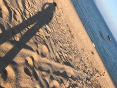 -那琴半岛地质海洋公园