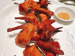 -顺峰顺水顺德菜(第一百货店)