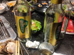 -泰白海鲜烧烤大全