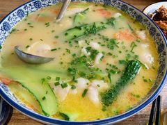 -土桥手掌鸡·26年灌县老味道(都江堰店)