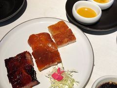 -三号黄浦会Canton Table