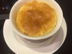 舒芙蕾-红咖啡西餐厅·自助餐(惠州翡翠山华美达酒店)