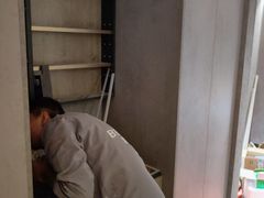 -佰丽爱家全屋定制(汶水店)