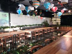 -回声星球·团建策划·赛事承办·拓展培训(大钟寺店)