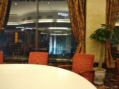 -锦江宾馆-花园餐厅