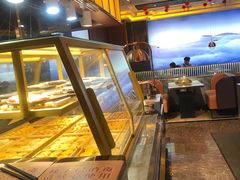 -布多斯烤肉火锅自助(江腾广场店)