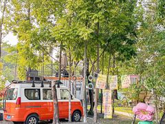 -云栖山谷野奢营地