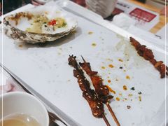 -木屋烧烤(龙华店)