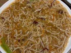 -直隶安家牛肉罩饼(建华店)