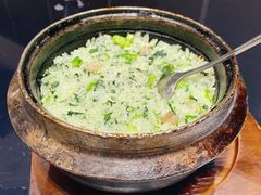 -香雪海饭店中餐厅(人民桥店)