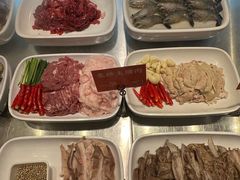 -耕渔小院·湖南鱼鲜(望城店)