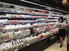 -AEON永旺(东方宝泰店)