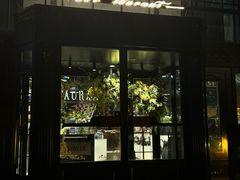 -咖梦餐厅 COMENG RESTAURANT