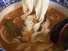烩面-凤齐羊肉烩面馆
